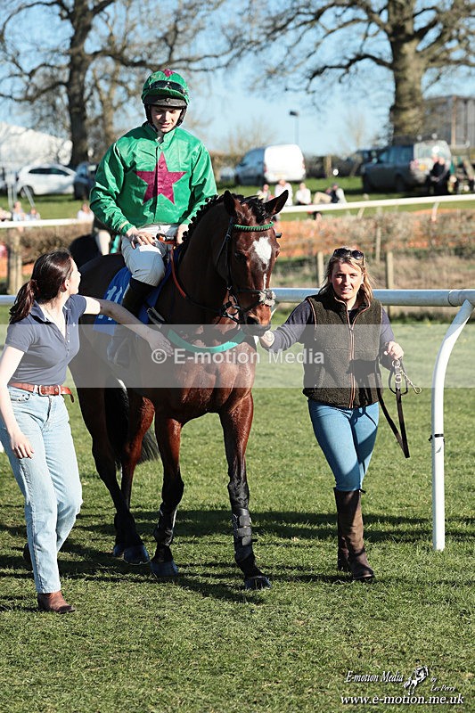 PtP 210326 957 - VWH Cirencester Races 21/03/26