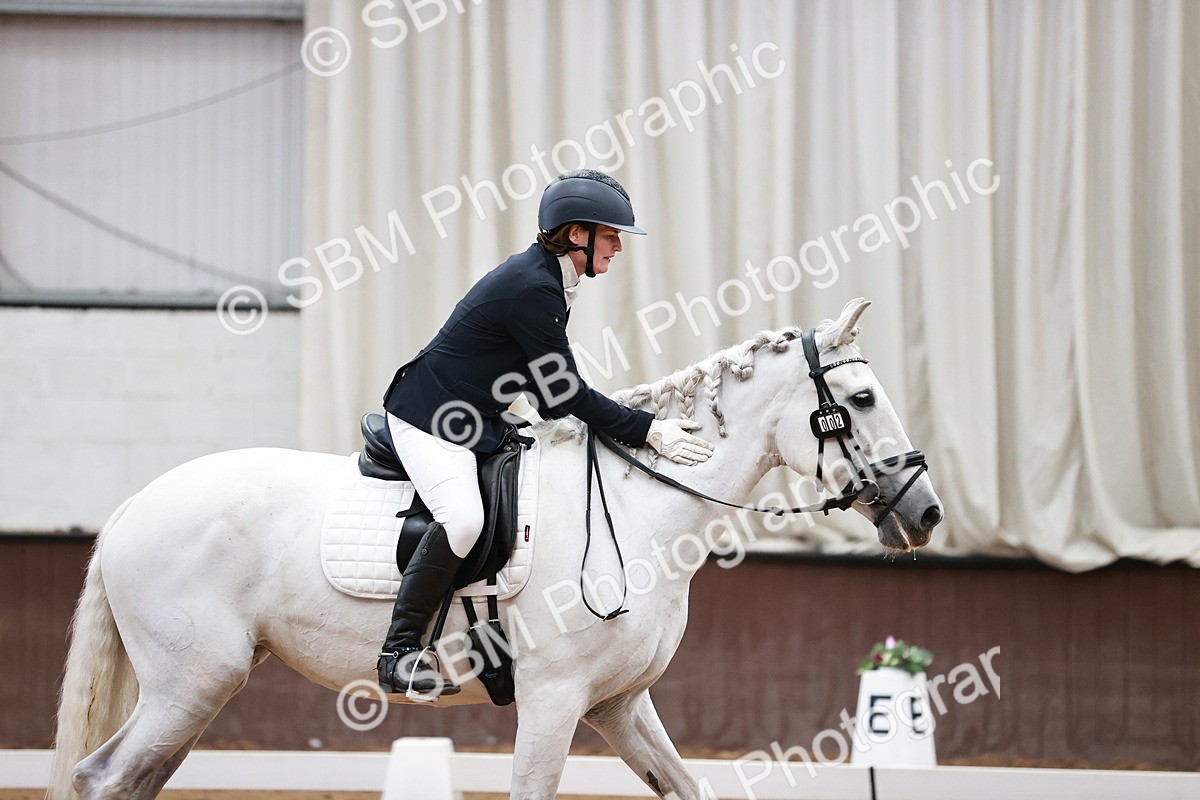 SBM_000895 - Class 2-5-4-6 - Paso Doble-Golega-Novato-Sevilla - FSM