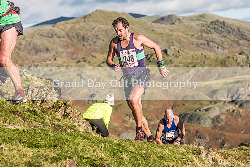 Dunnerdale-81 - Dunnerdale Fell Race Saturday 11th November 2023