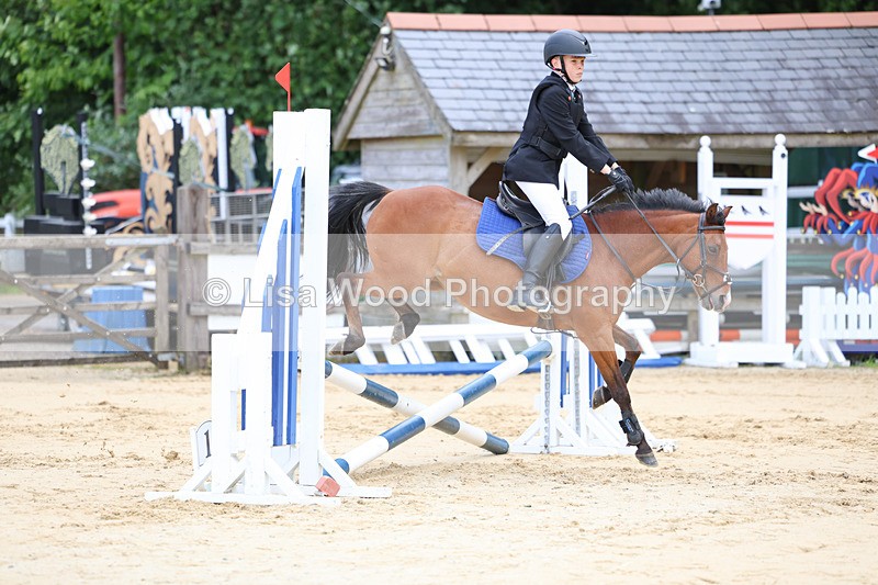 3E7A3376 - Class 2: 50cm Restricted