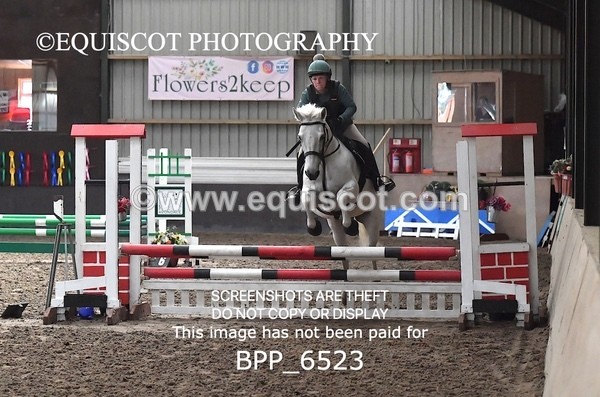 BPP_6523 - CLASS 2 BE70CM