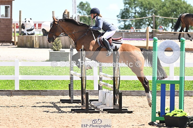 240728A-133056-08683 - Cls 34 95cm Amateur Qualifier