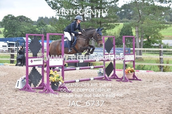 JAC_6737 - CLASS 17 SUN Pony Newcomers/ 1m Open