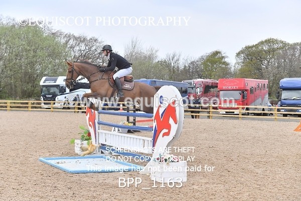 BPP_1163 - CLASS 12 SAT RHS  B & C Championship Qualifier