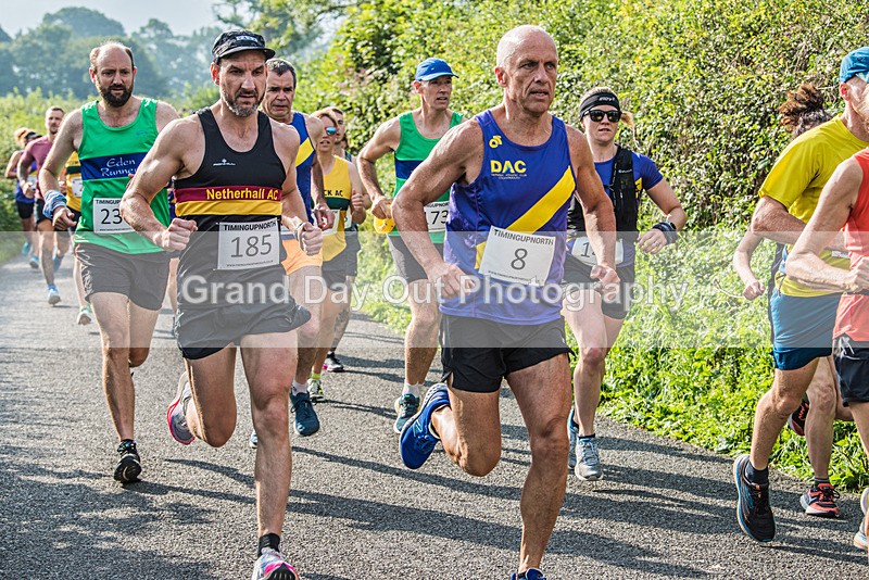 The One 10-79 - The One 10 Mile Road Race Saturday 9th September 2023