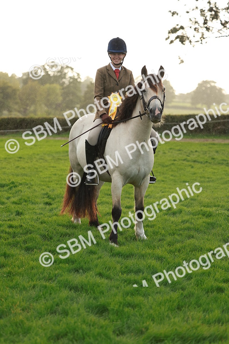 SBM_28920 - S7 - Novice & Newcomer Ridden Pony