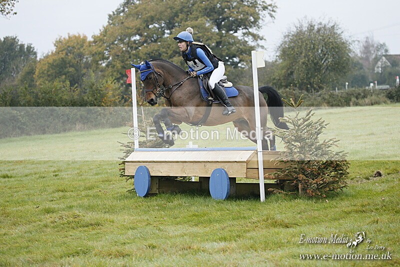 WWHT 181020 WWHT 181020 297 - WWEC Novice Restricted (0.80m) 18/10/20