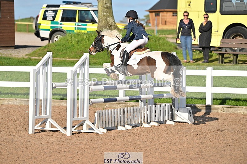 240504A-180424-03250 - Cls 25 Winter Summer 128cm & 138cm