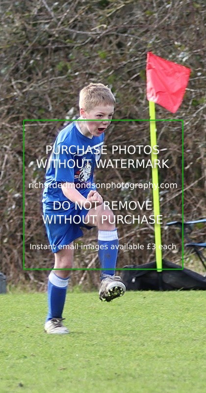 IMG_5933 - Ibis U9 v Milnthorpe & District U9 Part Two