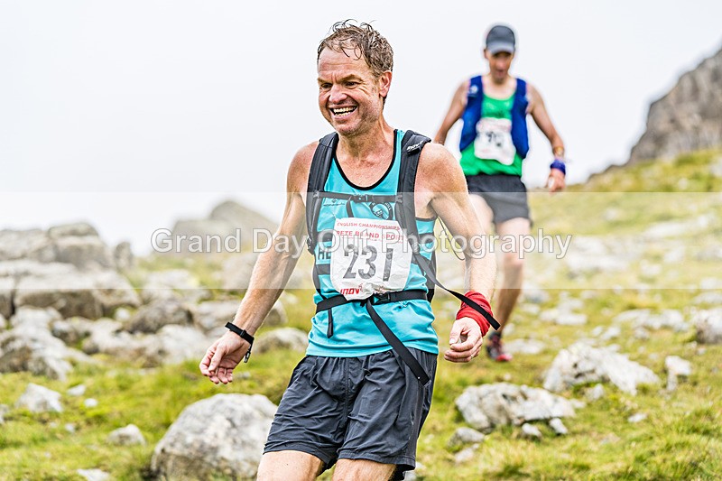 Wasdale-1460 - Wasdale Horseshoe Fell Race Saturday 13th July 2024