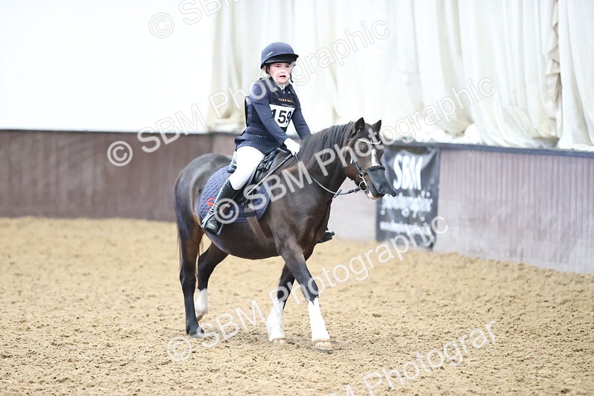 SBM_000145 - Class 2 - The Rug Lady 40cm Area 12 Championship Qualifier