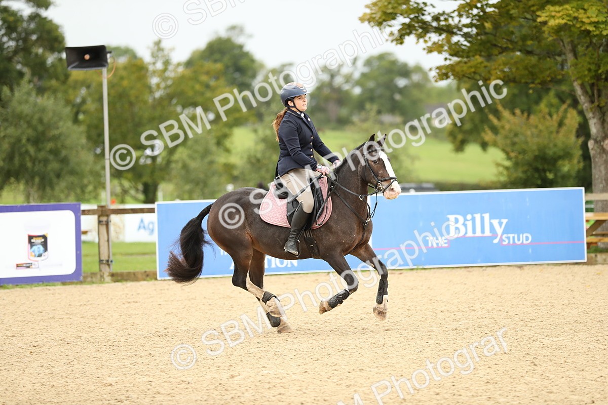 SBM_00854 - J27 - Senior Horse & Pony 50cm Championships
