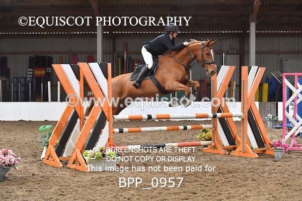BPP_0957 - CLASS 4 0.95m Amateur Championship Qualifier