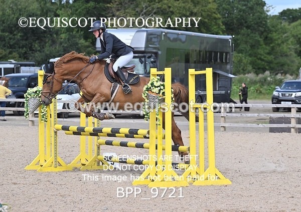 BPP_9721 - CLASS 4 SAT 0.85m Amateur Championship Qualifier