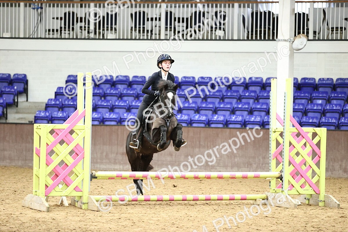 SBM_000641 - Class 3 - 60cm