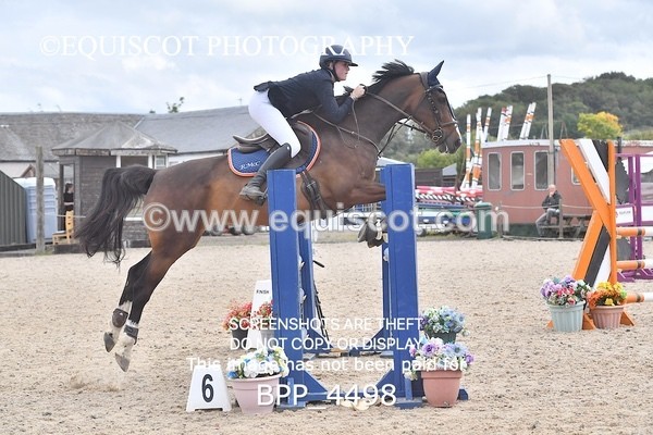 BPP_4498 - CLASS 13 SUN Senior Discovery/ 1m Open