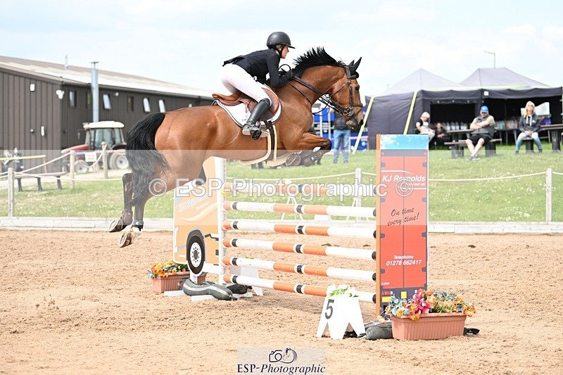 250509-143004-07642 - Cls 15 Talent Seeker inc 7yr old - 1.30pm break to End