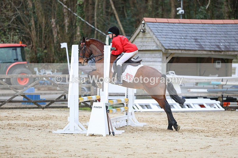 3E7A9332 - Class 4: 70/75cm