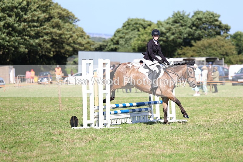 3E7A4537 - Class 1: Club 60cm