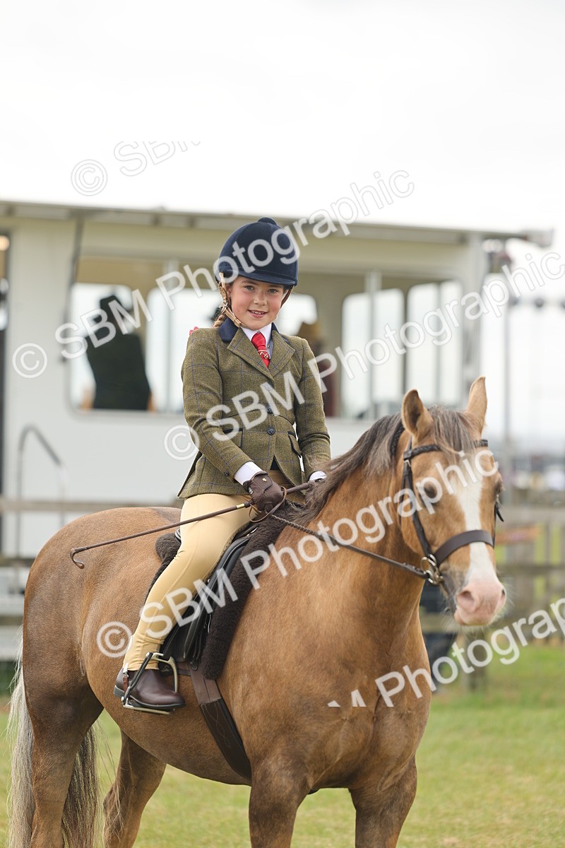 SBM_06895 - Class 74-75 - M&M Lead Rein and First Ridden Pony
