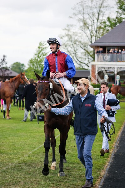 yr13052022r7-55 - Race 7 5.15pm Longines Irish Champions Weekend Stakes