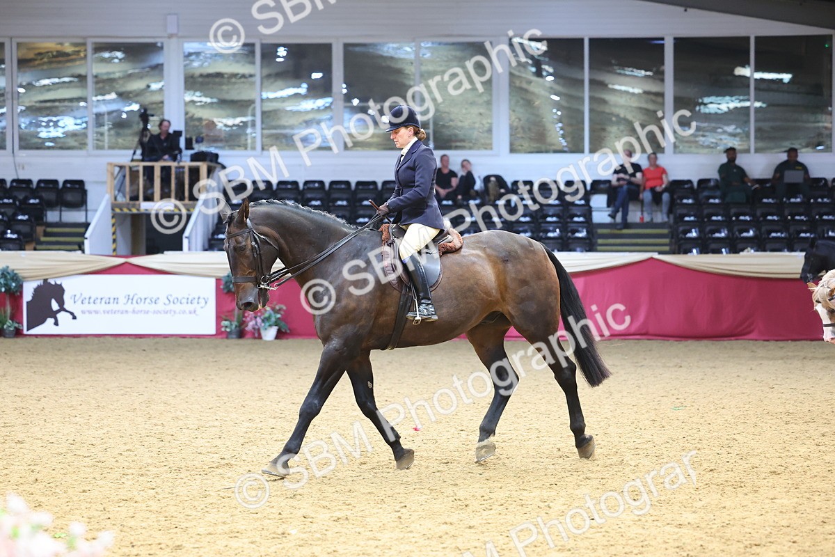 SBM_23933 - Class 905 - Supreme Final - Ridden Veteran