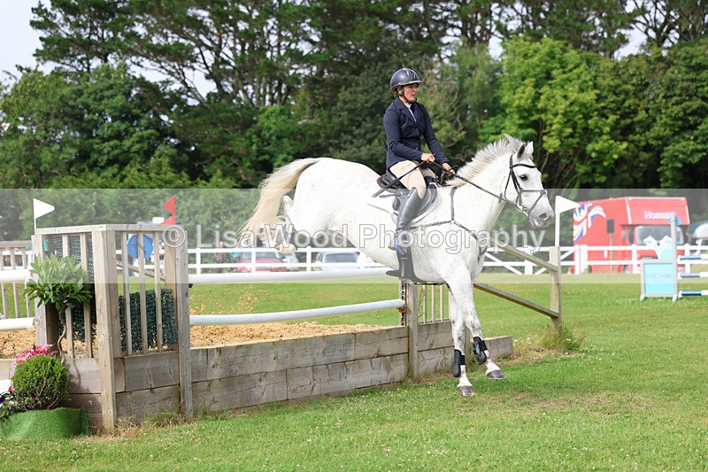 3E7A2890 - Class 8: 1m open