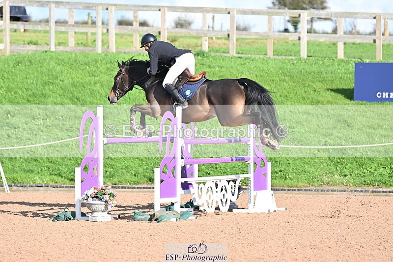 231014A-152006-05928 - Cls 20 Blue Chip Performance Jump Off and Presentations