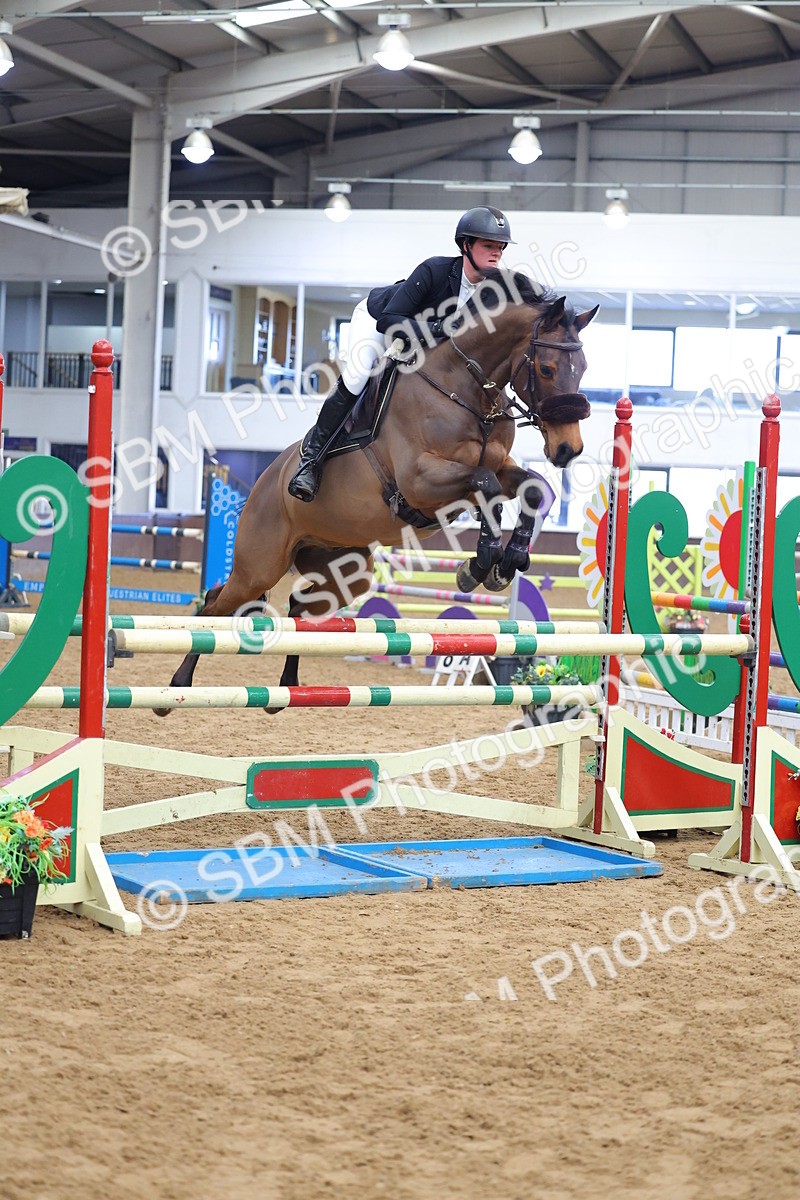 SBM_002662 - Class 8 - Senior Newcomers - 1.10m