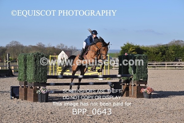 BPP_0643 - CLASS 4 British Novice/ 90cm Open
