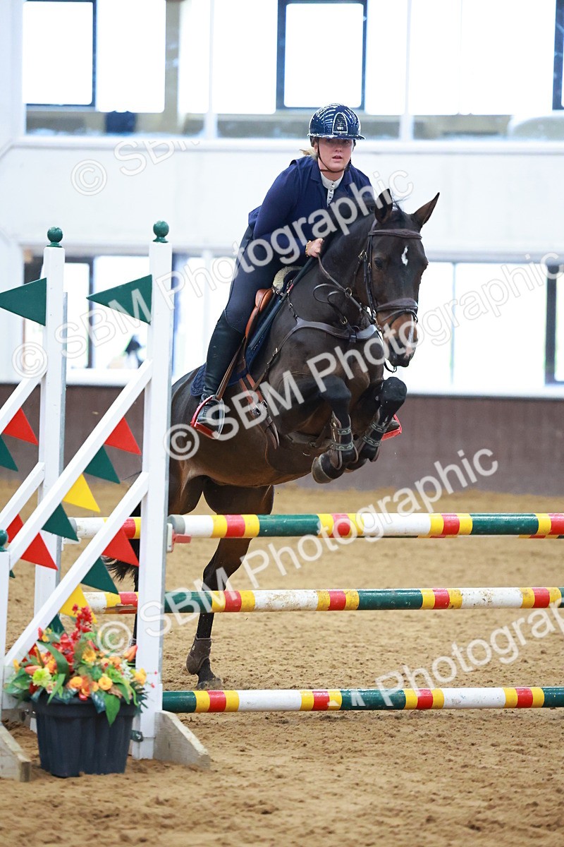 SBM_000749 - Class 3 - Senior Discovery - 1.00m