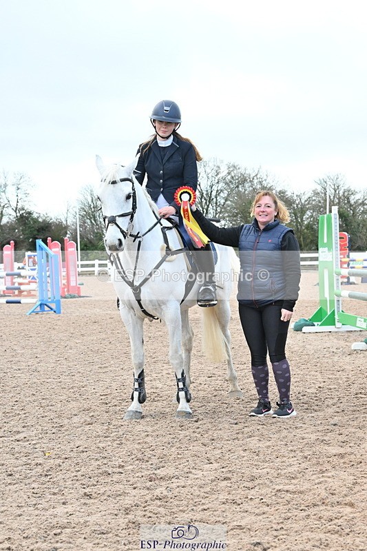 231119A-104047-04989 - Sun Cls 3 BlueChip Pony Discovery Qualifier