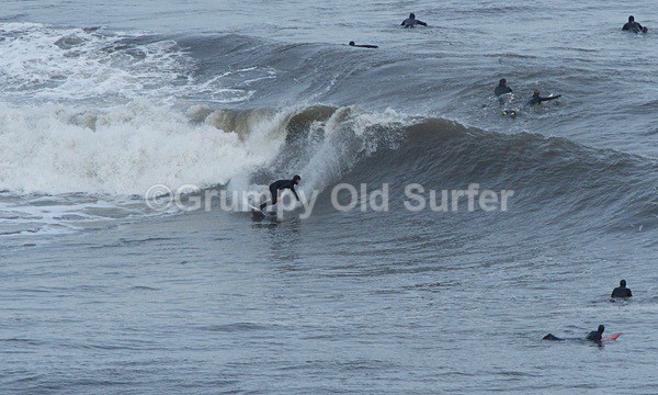 DSC_4628 - Cayton Point 30th October 2017
