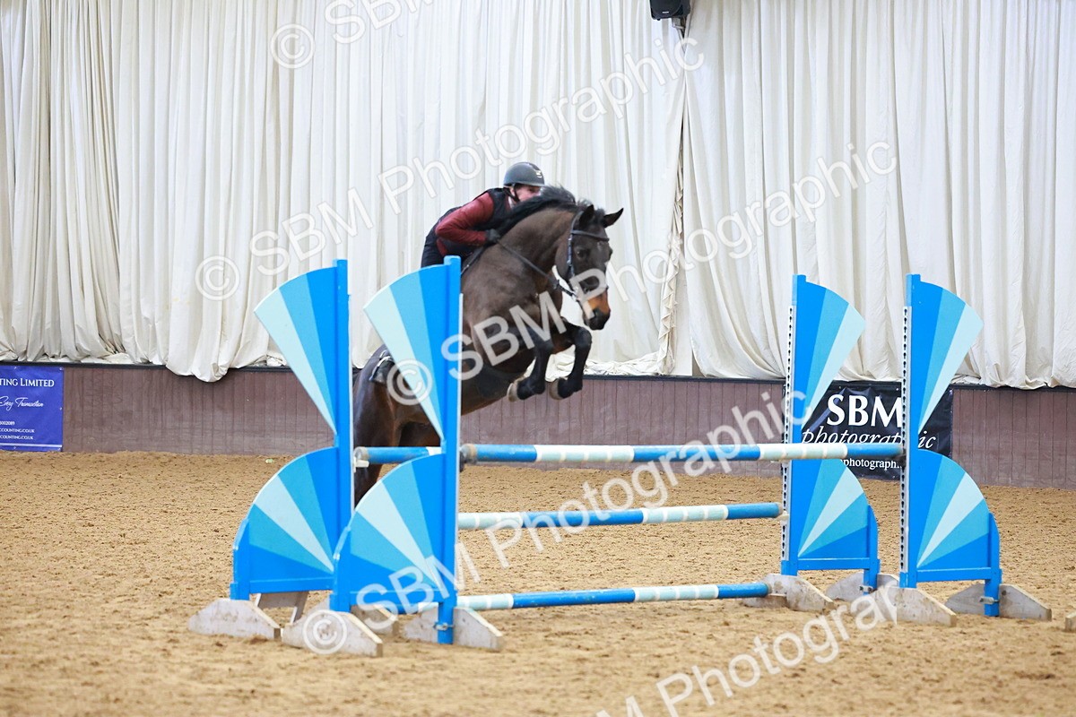 SBM_001114 - Class 3 - Senior Discovery 1.00m