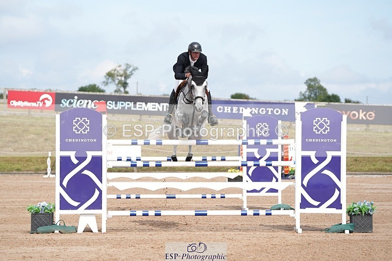 250718-162626-12379 - Cls 6, 3 Star Big Tour LR Qualifier Break til End