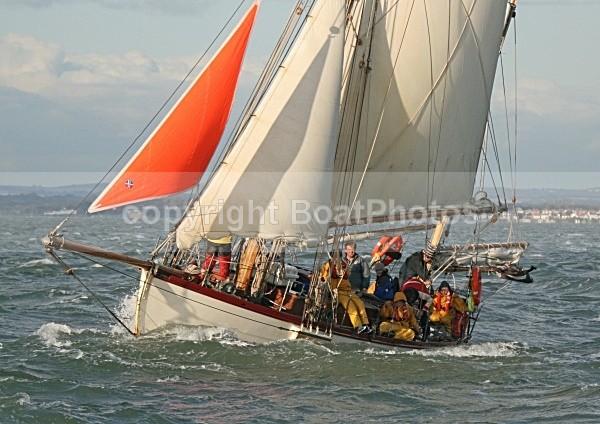 081003 MOOSK IMG_5563 - Sailboats - monohull