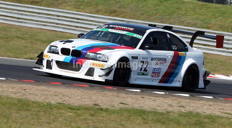  - GT Cup Champs
