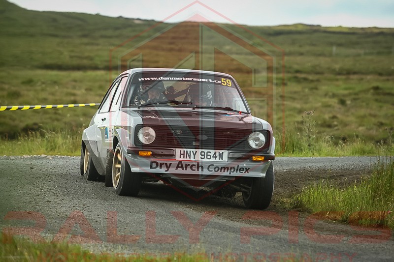 Wilton Recycling Donegal Rally Friday 53 of 207 - Wilton Recycling Donegal International Rally