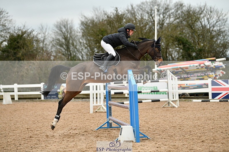 240112A-135306-01014 - Cls 6 Foxhunter and 1.20m Open