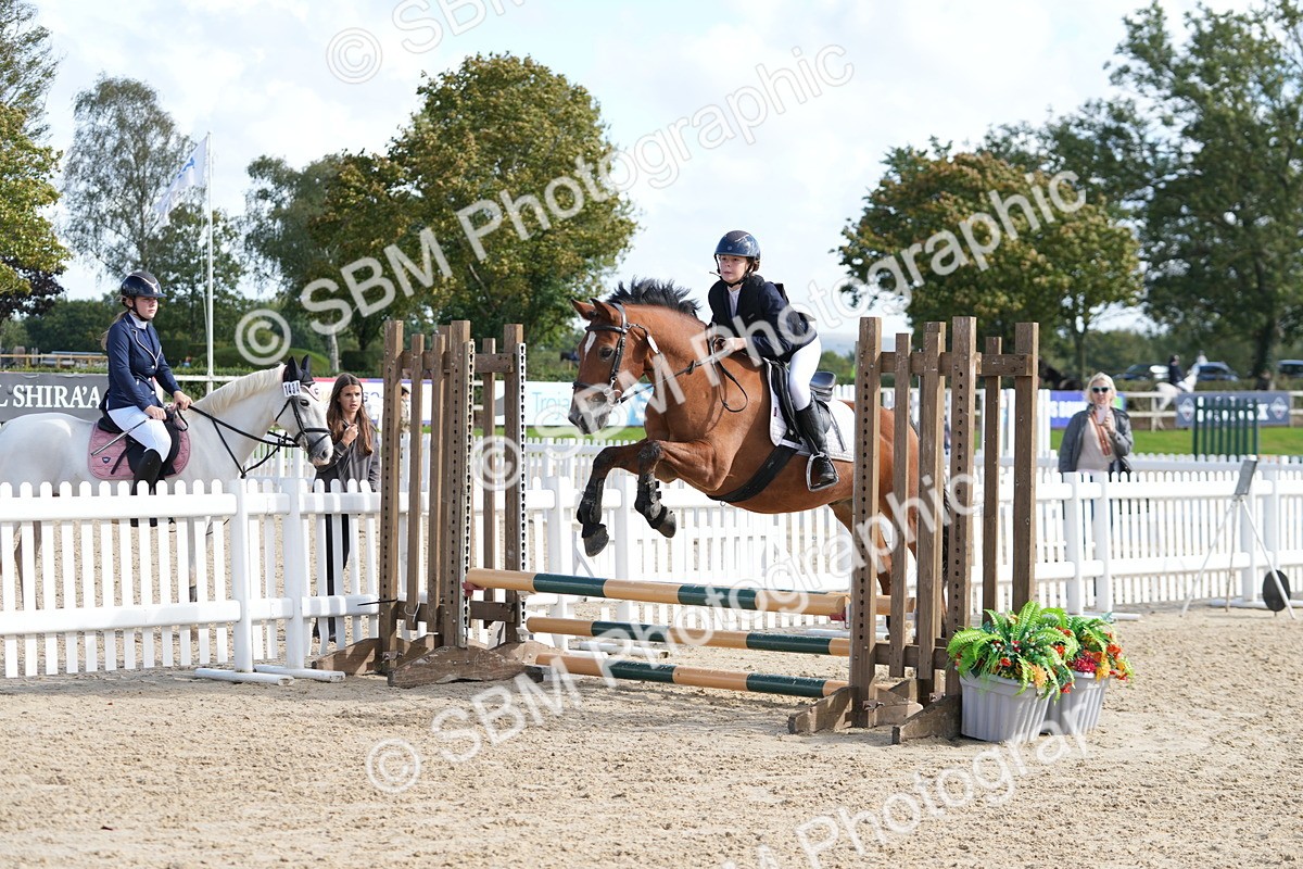 SBM_48408 - J7 - Junior Pony 60cm Championship