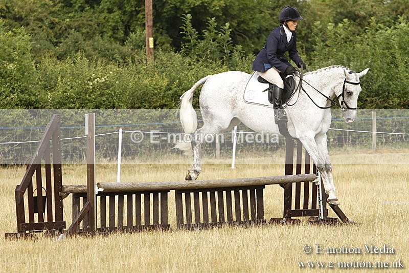 _BS_0452 - BVRC Show 2018 Ring 3