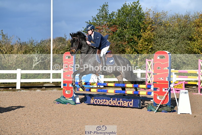 231110A-102023-00056 - Cls 1 Clear Round