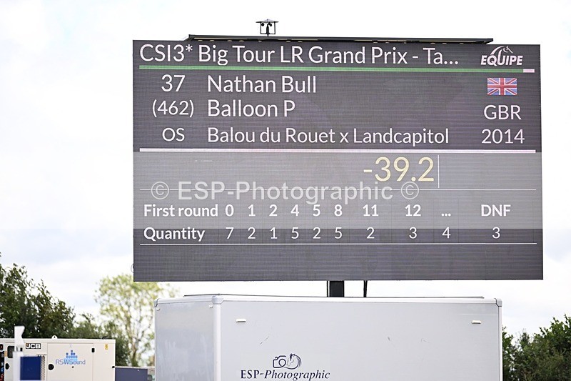 250720-142903-20435 - Cls 8, 3 star Big Tour Break til End