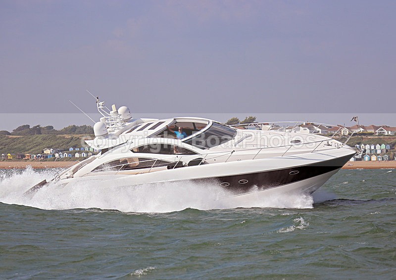 140730 GAUCHO SUNSEEKER WT7A2661 - Motorboats - Hardtop