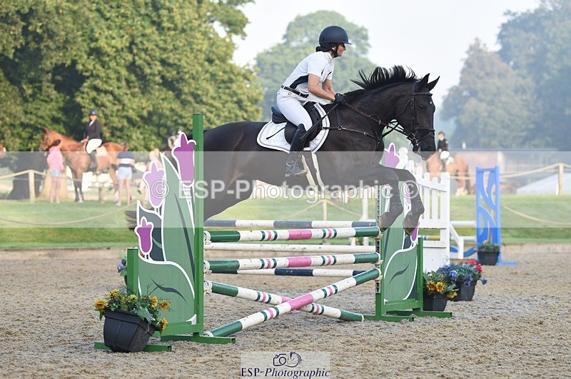 230909-075558-04030 - Cls 15 British Novice & 90cm Open