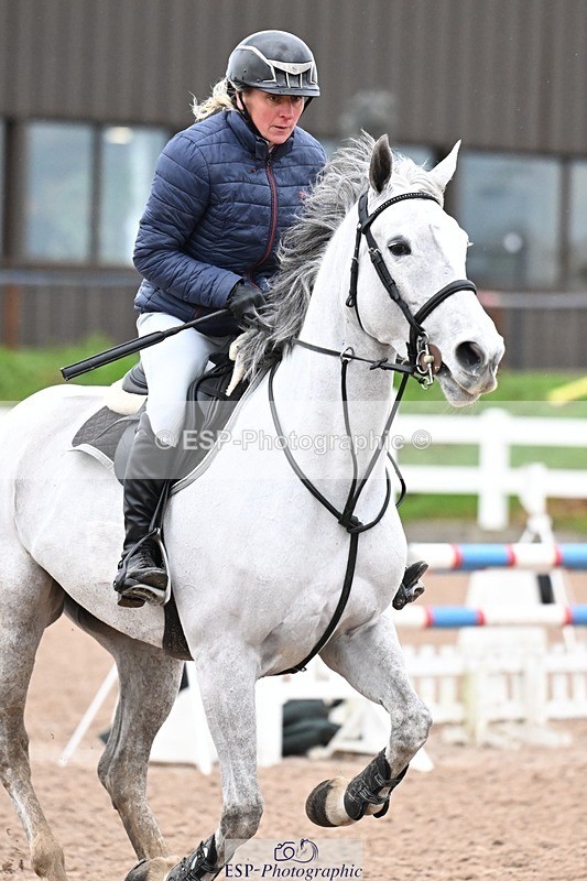 251205-112307-00313 - Cls 5 Blue Chip Diamond Qualifier