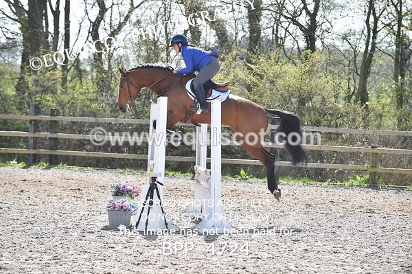 BPP_4724 - CLASS 12 BritiNovice/ 90cm Open