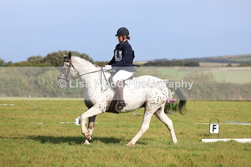 3E7A6056 - Class 1: Trebudannon Open: Dressage (Part 2)