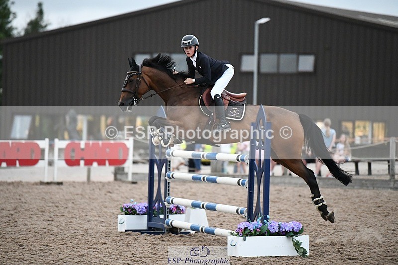 250628-211812-08554 - Cls 17-19 Children on Horses