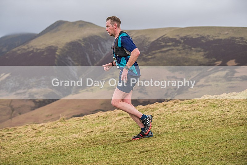 Loopy Latrigg-404 - Kong Loopy Latrigg Fell Race Saturday 27th January 2024